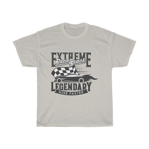 Image of Extreme Race Track