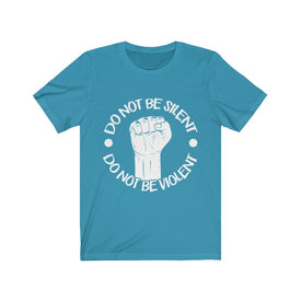 Do Not Be Worry - Unisex Tee