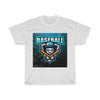Baseball - Heavy Cotton Tee