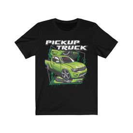 Pickup Truck