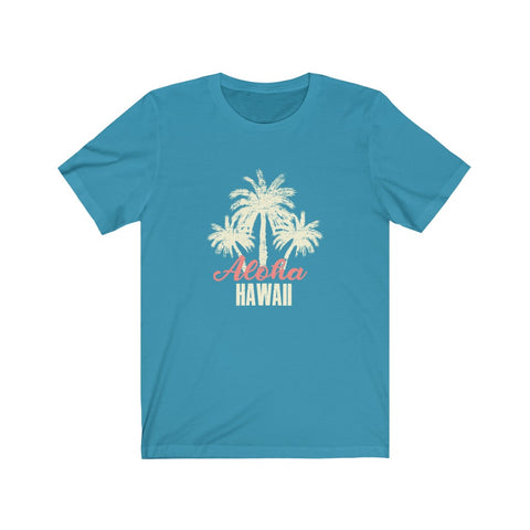 Image of Aloha Hawai