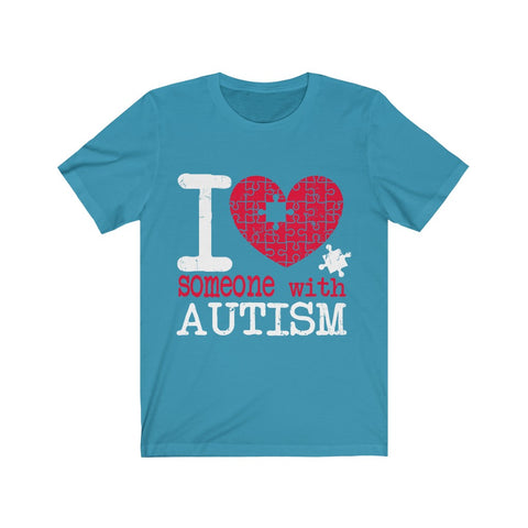 Image of I Love Autism