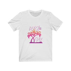 Beach Time - Unisex Tee