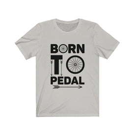 Born To Pedal