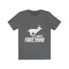 I Eat Fast Food - Unisex Tee