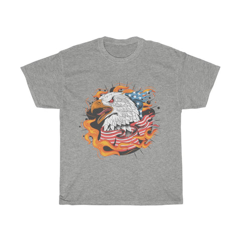 Image of American Eagle