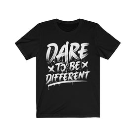 Dare To Be Different