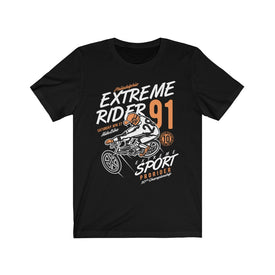 Extreme Rider - Unisex Tee
