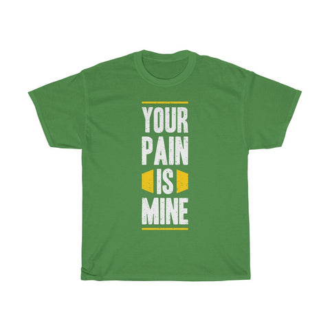 Image of Your Pain is Mine