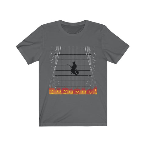 Image of Halloween Exclusive Skull -  Unisex Tee