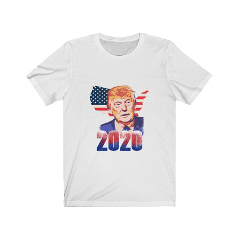 Image of America 2020 - Unisex Tee
