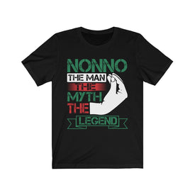 Nonno The Man The Myth The Legend - Unisex Tee