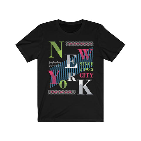 Image of New York City
