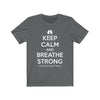 Help Fight Cystic Fibrosis