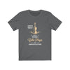 You Can Be A Cello Player - Unisex Tee