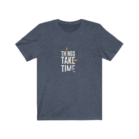 Image of Things Take Time