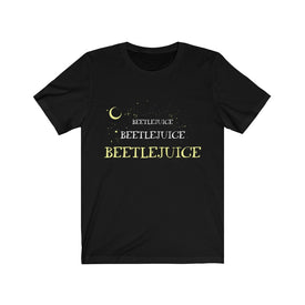 Beetlejuice - Unisex Tee