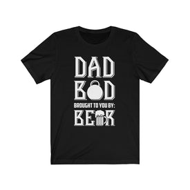 Brought To You By Beer - Unisex Tee