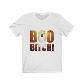 Boo Bitch - Unisex Tee