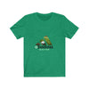 Abadass Golfer - Unisex Tee