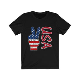 USA - Unisex Tee