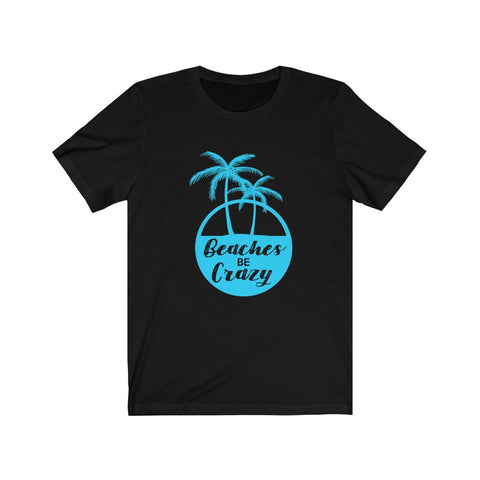 Image of Beaches be crazy