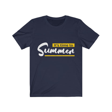 Image of It's Time to Summer