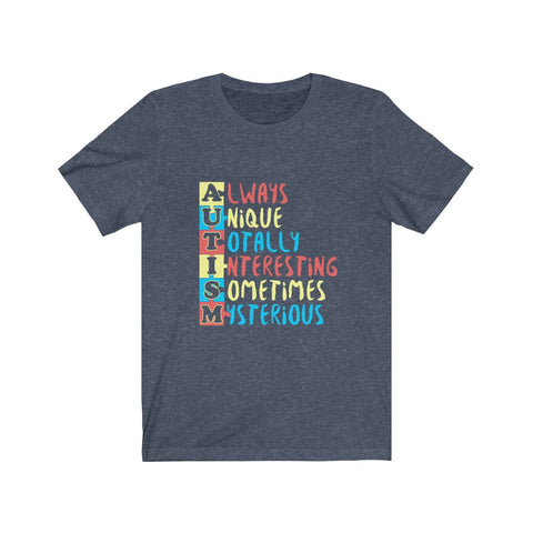 Image of Always Unique Totally