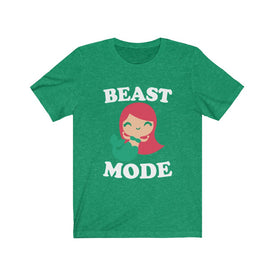 Beast Mode - Unisex Tee