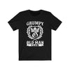 Grumpy Old Man Club - Unisex Tee
