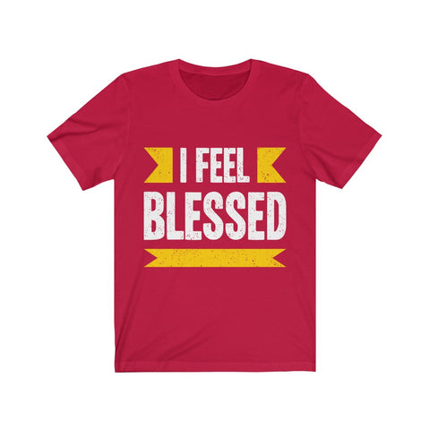 Image of I Feel Blessed