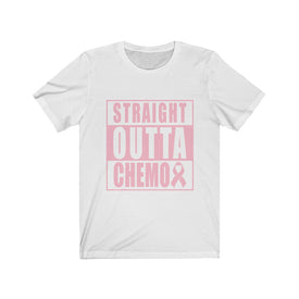 Straight outta Chemo