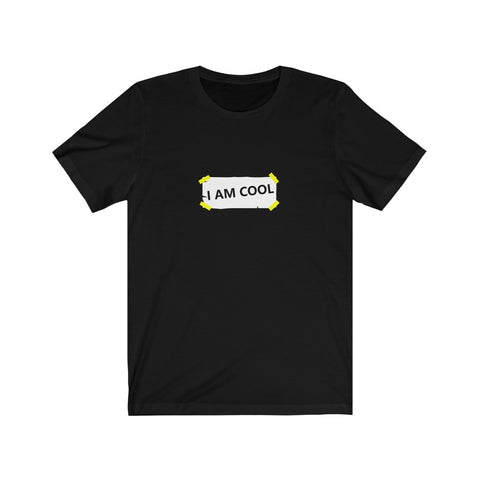 Image of I Am Cool