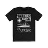 Wake Up Early To Catch The Sunrise - Unisex Tee