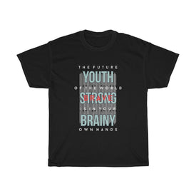 Youth Strong Brainy