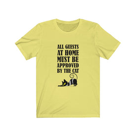 All guests at home - Unisex Tee