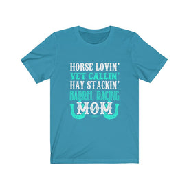 Horse Lovin - Unisex Tee