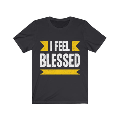 Image of I Feel Blessed