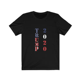 Trump 2020 - Unisex Tee