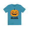 Let's Get Smashed - Unisex Tee