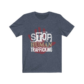 Stop Human Trafficking