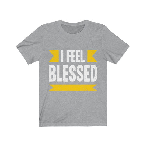 Image of I Feel Blessed
