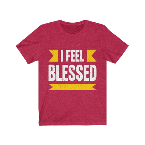 Image of I Feel Blessed