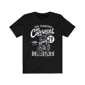 San Francisco Caferacer - Unisex Tee