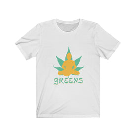 Greens - Unisex Tee
