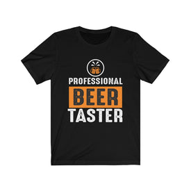 Professional Beer Taster
