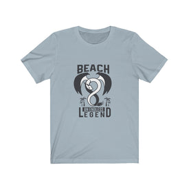 Beach and endless Legend