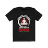 Love With Meditation - Unisex Tee