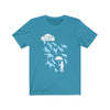 Its raining cats and dogs
