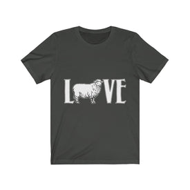Love Sheep - Unisex Tee